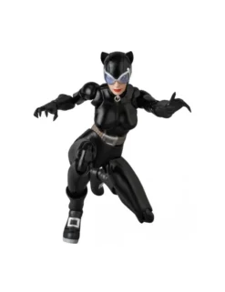Medicom Toy MAFEX Batman Hush Catwoman