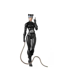 Medicom Toy MAFEX Batman Hush Catwoman
