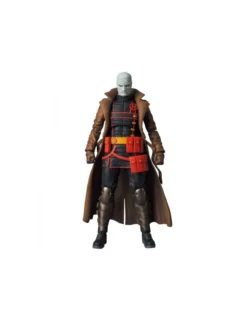 Medicom Toy MAFEX Batman Hush