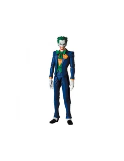 Medicom Toy MAFEX Batman Hush The Joker