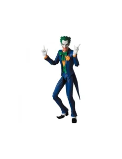 Medicom Toy MAFEX Batman Hush The Joker