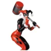 Medicom Toy MAFEX Batman Hush Harley Quinn