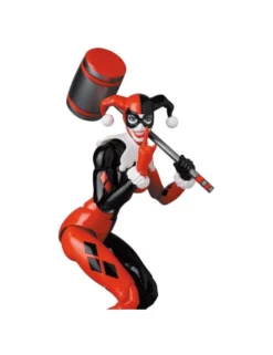 Medicom Toy MAFEX Batman Hush Harley Quinn