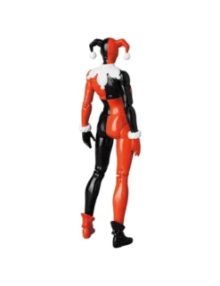 Medicom Toy MAFEX Batman Hush Harley Quinn