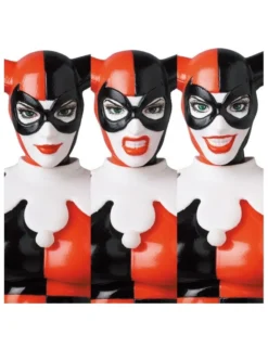 Medicom Toy MAFEX Batman Hush Harley Quinn