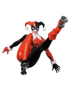 Medicom Toy MAFEX Batman Hush Harley Quinn
