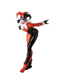 Medicom Toy MAFEX Batman Hush Harley Quinn