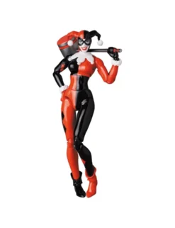 Medicom Toy MAFEX Batman Hush Harley Quinn