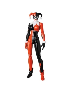 Medicom Toy MAFEX Batman Hush Harley Quinn