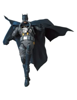 Medicom Toy MAFEX Batman Hush Stealth Jumper Batman