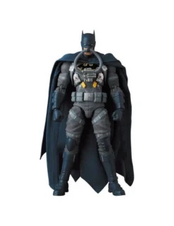 Medicom Toy MAFEX Batman Hush Stealth Jumper Batman