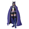 Medicom Toy MAFEX Batman Hush Huntress