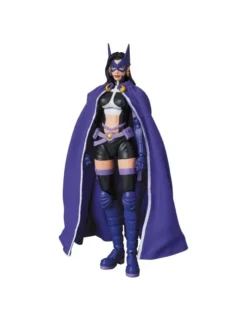 Medicom Toy MAFEX Batman Hush Huntress