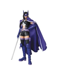 Medicom Toy MAFEX Batman Hush Huntress
