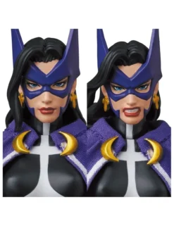 Medicom Toy MAFEX Batman Hush Huntress