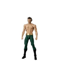 Medicom Toy MAFEX Batman Hush Ra's al Ghul