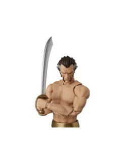 Medicom Toy MAFEX Batman Hush Ra's al Ghul
