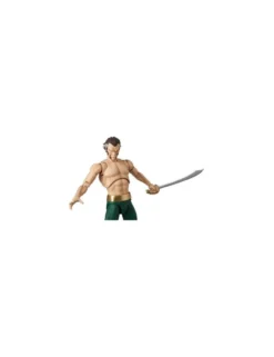 Medicom Toy MAFEX Batman Hush Ra's al Ghul