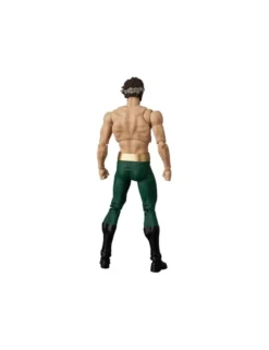 Medicom Toy MAFEX Batman Hush Ra's al Ghul