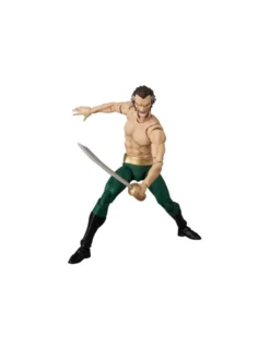 Medicom Toy MAFEX Batman Hush Ra's al Ghul