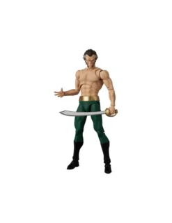 Medicom Toy MAFEX Batman Hush Ra's al Ghul