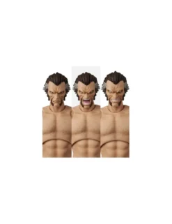 Medicom Toy MAFEX Batman Hush Ra's al Ghul