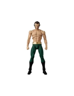 Medicom Toy MAFEX Batman Hush Ra's al Ghul
