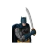 Medicom Toy MAFEX Batman Hush Batman Battle Damaged Version