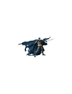 Medicom Toy MAFEX Batman Hush Batman Battle Damaged Version