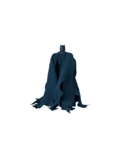 Medicom Toy MAFEX Batman Hush Batman Battle Damaged Version