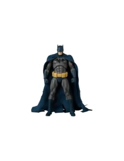 Medicom Toy MAFEX Batman Hush Batman Battle Damaged Version