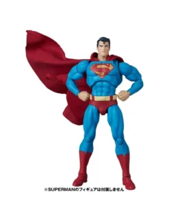 Medicom Toy MAFEX Batman Hush Clark Kent
