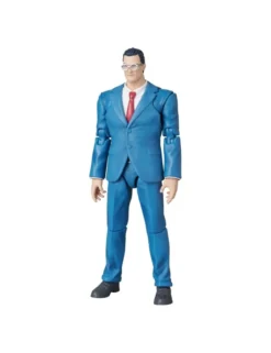 Medicom Toy MAFEX Batman Hush Clark Kent