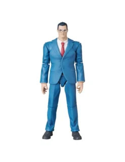 Medicom Toy MAFEX Batman Hush Clark Kent