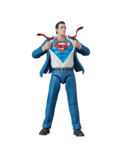 Medicom Toy MAFEX Batman Hush Clark Kent