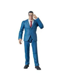 Medicom Toy MAFEX Batman Hush Clark Kent