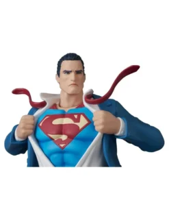 Medicom Toy MAFEX Batman Hush Clark Kent