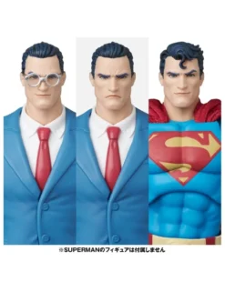 Medicom Toy MAFEX Batman Hush Clark Kent
