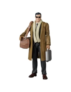 Medicom Toy MAFEX Batman Hush Bruce Wayne