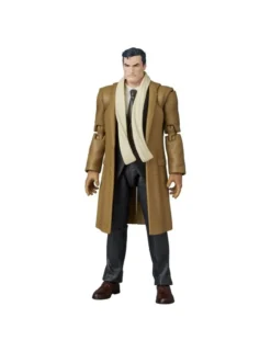 Medicom Toy MAFEX Batman Hush Bruce Wayne
