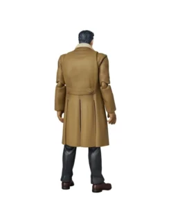 Medicom Toy MAFEX Batman Hush Bruce Wayne
