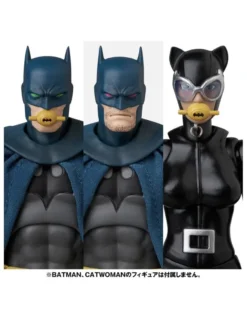 Medicom Toy MAFEX Batman Hush Bruce Wayne