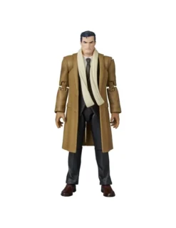 Medicom Toy MAFEX Batman Hush Bruce Wayne