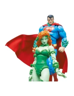 Medicom Toy MAFEX Batman Hush Poison Ivy