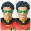 Medicom Toy MAFEX Batman Hush Robin