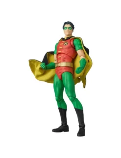 Medicom Toy MAFEX Batman Hush Robin