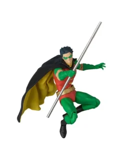 Medicom Toy MAFEX Batman Hush Robin