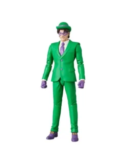 Medicom Toy MAFEX Batman Hush The Riddler