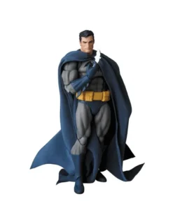 Medicom Toy MAFEX Batman Hush Batman
