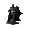 Medicom Toy MAFEX Batman Hush Batman Black Version